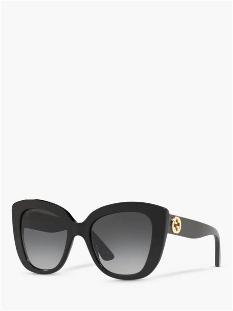 ladies gucci sunglasses